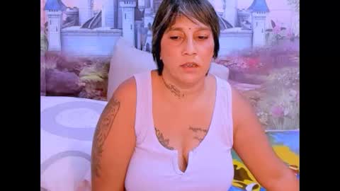 Snapshot of indianroxy07 chatting on September 2025 07:01:01 AM roxy online show from September 2025 07:01:01 AM