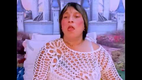 Snapshot of indianroxy07 chatting on September 2025 06:35:01 PM roxy online show from September 2025 06:35:01 PM