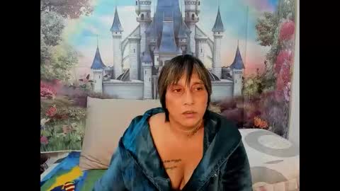 Snapshot of indianroxy07 chatting on October 2025 09:27:01 AM roxy online show from October 2025 09:27:01 AM