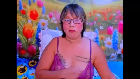 Snapshot of indianroxy07 chatting on October 2025 06:51:01 PM roxy online show from October 2025 06:51:01 PM