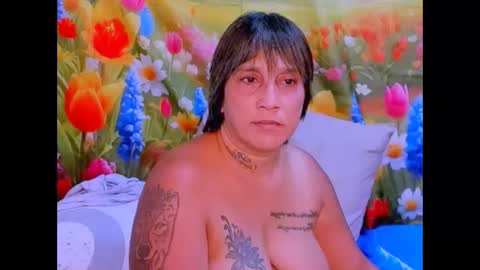 Snapshot of indianroxy07 chatting on October 2025 07:40:02 AM roxy online show from October 2025 07:40:02 AM