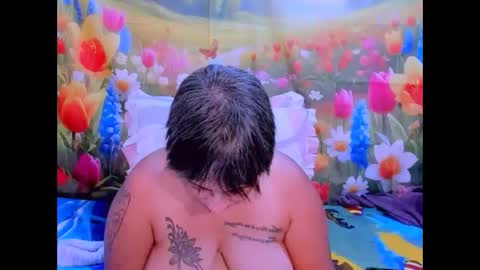 Snapshot of indianroxy07 chatting on October 2025 08:06:01 AM roxy online show from October 2025 08:06:01 AM