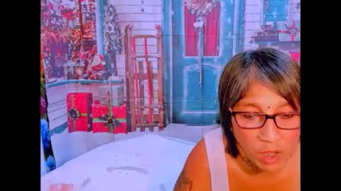 indianroxy27 online show from November 2025 07:00:02 AM