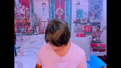 indianroxy27 online show from December 2025 05:18:02 PM