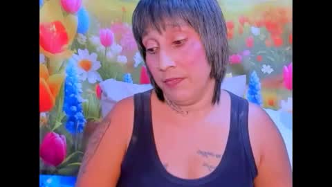 indianroxy27 online show from January 2026 07:15:01 PM