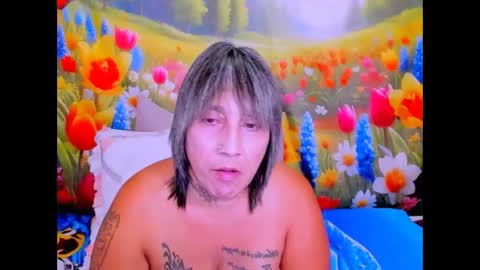 indianroxy27 online show from March 2026 06:45:02 PM