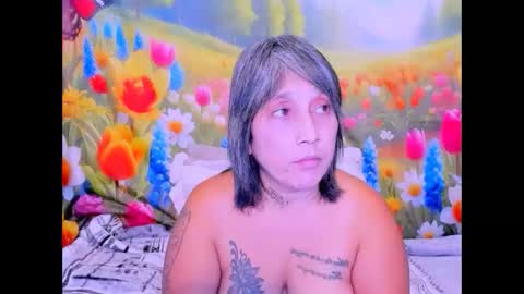 indianroxy27 online show from April 2026 01:27:02 PM