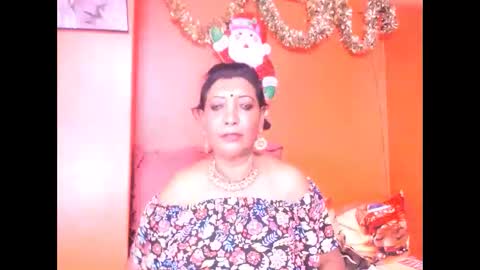indiansarika65 online show from December 2025 05:03:02 AM