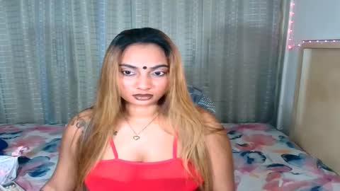 goddess online show from November 2025 06:29:01 PM