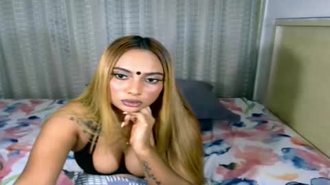 goddess online show from January 2026 07:41:01 PM