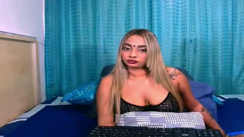 goddess online show from July 2026 07:05:02 PM