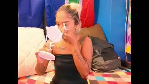 Snapshot of indiansumaya29 chatting on February 2026 06:09:01 AM indiansumaya29 online show from February 2026 06:09:01 AM