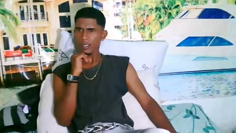 BabyFace online show from October 2025 05:03:01 PM