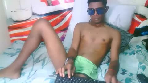 BabyFace online show from October 2025 07:03:01 PM