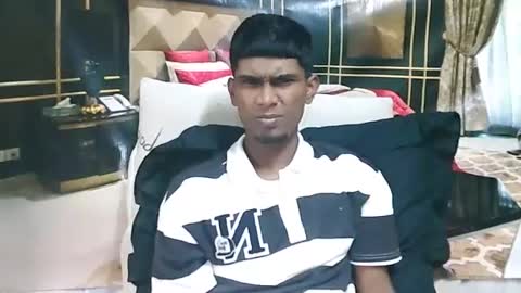Snapshot of indianthuggin chatting on July 2026 09:58:02 PM BabyFace online show from July 2026 09:58:02 PM