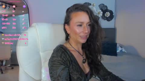 Indigo Wild  online show from November 2025 11:03:01 PM