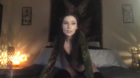 Snapshot of indigobay chatting on February 2025 12:06:02 AM Indigo Bay online show from February 2025 12:06:02 AM