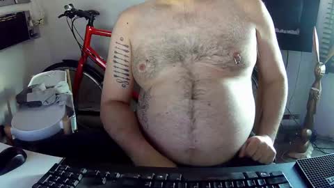 Snapshot of indigolvr chatting on January 2025 05:42:02 PM BroLOU online show from January 2025 05:42:02 PM