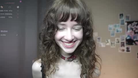 Snapshot of indiramcclamroch chatting on June 2026 09:53:01 PM My name Nancy online show from June 2026 09:53:01 PM
