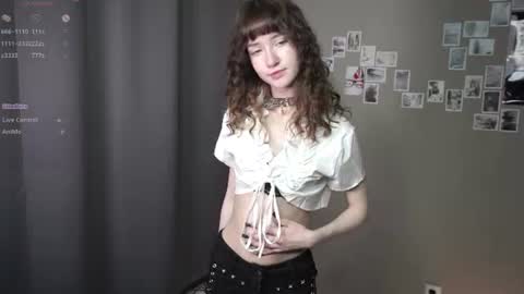Snapshot of indiramcclamroch chatting on June 2026 07:45:01 PM My name Nancy online show from June 2026 07:45:01 PM