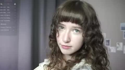 Snapshot of indiramcclamroch chatting on June 2026 07:38:02 PM My name Nancy online show from June 2026 07:38:02 PM