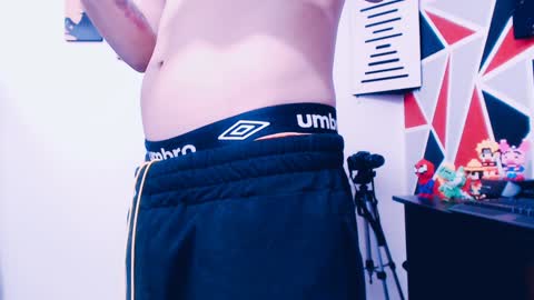 Snapshot of indomitablebeast chatting on January 2025 04:21:02 PM matias online show from January 2025 04:21:02 PM