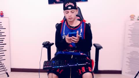 matias online show from March 2026 12:59:02 AM