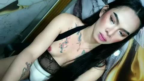 Snapshot of indra_mae chatting on July 2026 03:36:02 PM Mae online show from July 2026 03:36:02 PM