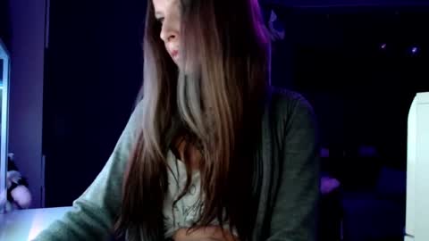 Snapshot of inesdesire chatting on January 2025 06:21:01 PM InesDesire online show from January 2025 06:21:01 PM