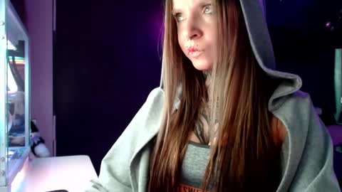 Snapshot of inesdesire chatting on February 2025 07:26:02 AM InesDesire online show from February 2025 07:26:02 AM