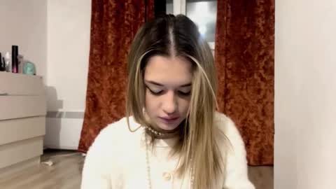 Snapshot of inesfodor chatting on February 2026 05:27:02 PM Ines online show from February 2026 05:27:02 PM