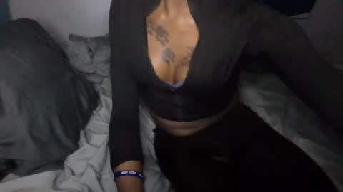 kendaLin online show from May 2026 02:38:02 PM