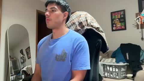 Lucas online show from November 2025 07:47:01 PM