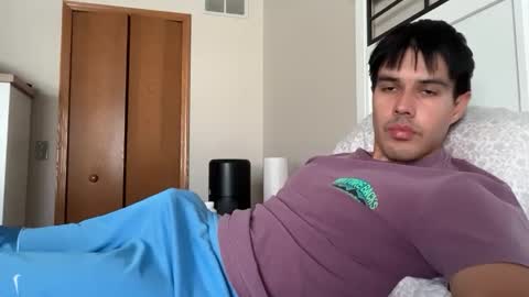 Lucas online show from November 2025 06:12:01 PM