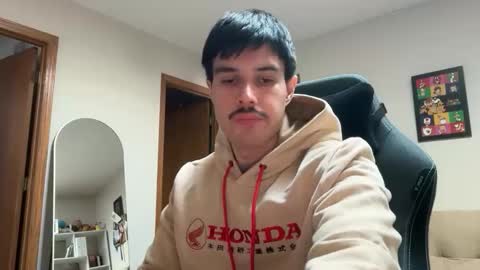 Lucas online show from February 2026 07:21:01 PM