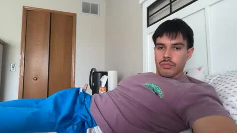 Lucas online show from April 2026 09:45:01 PM