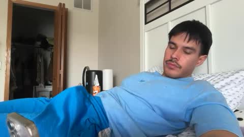 Lucas online show from April 2026 09:12:02 PM