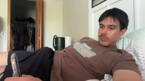 Lucas online show from May 2026 08:02:02 PM