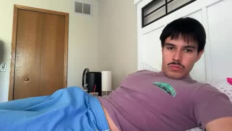 Lucas online show from May 2026 06:02:01 PM