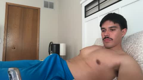 Lucas online show from June 2026 12:24:02 AM
