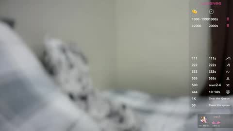 Ms. Vex online show from May 2026 10:59:01 PM