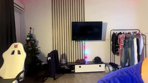 InfernoLust online show from January 2026 08:29:01 PM