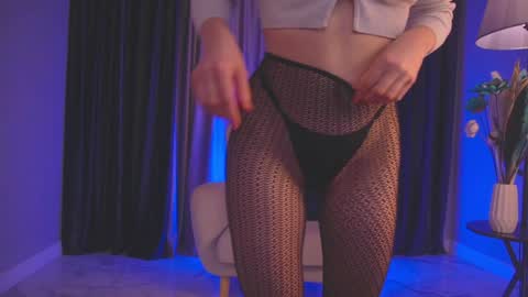 Snapshot of infinitespring chatting on January 2025 01:35:01 PM Infinitespring online show from January 2025 01:35:01 PM