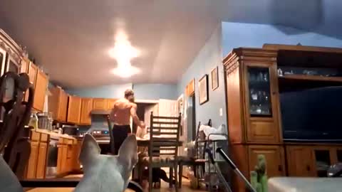 Snapshot of infinitflamezlife chatting on February 2026 12:38:01 AM infinitflamezlife online show from February 2026 12:38:01 AM