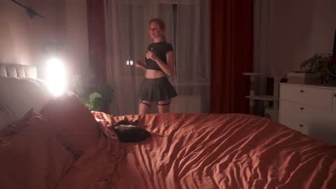 Snapshot of infinitysoul_ chatting on January 2025 06:02:01 PM Alexa.. Inst Fansly infinitysoul online show from January 2025 06:02:01 PM