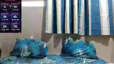 Infinitythegoddess online show from December 2024 01:53:02 PM