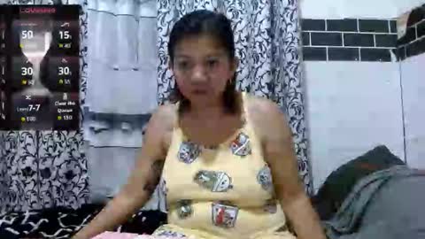 Infinitythegoddess online show from October 2025 06:07:02 PM