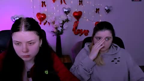 inga_gree online show from February 2026 08:38:02 PM