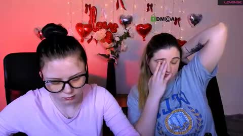 inga_gree online show from February 2026 08:21:01 PM