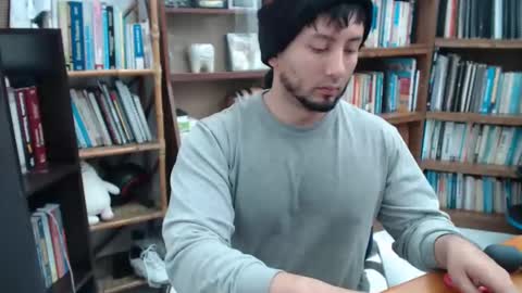 Dimitry online show from December 2024 04:54:01 PM